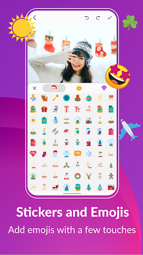 GIF Maker, GIF Editor Pro Screenshot 5