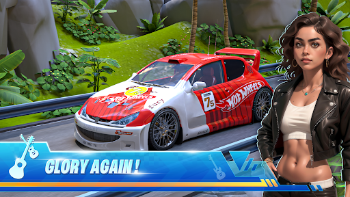 Car Mods Factory - Match 3 Screenshot 14