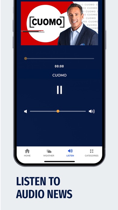 NewsNation Screenshot 4