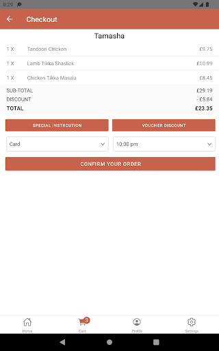 Tamasha Screenshot 11