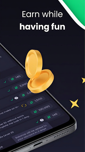 Freecash: Earn Money Screenshot 11