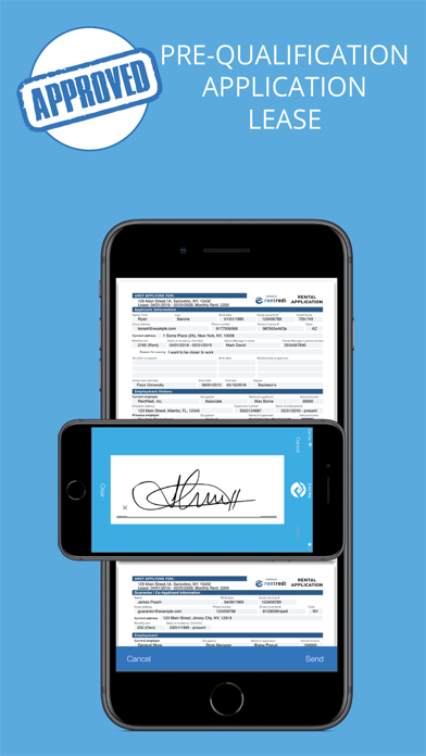 RentRedi for Tenants & Owners Screenshot 5
