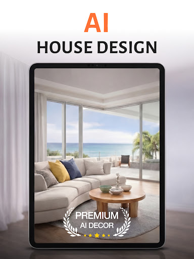 AI Home Design: Interior Decor Screenshot 9