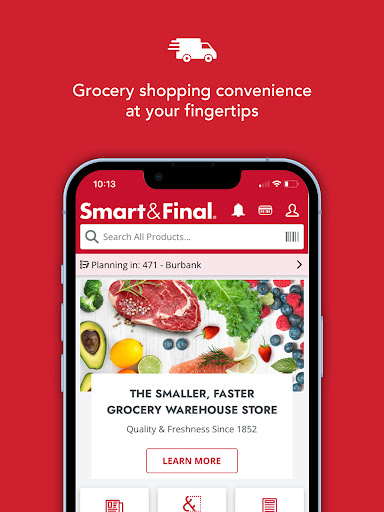 Smart & Final Screenshot 11