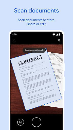 Files by Google Screenshot 4