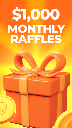 Scrambly: Play to Earn Money Screenshot 1