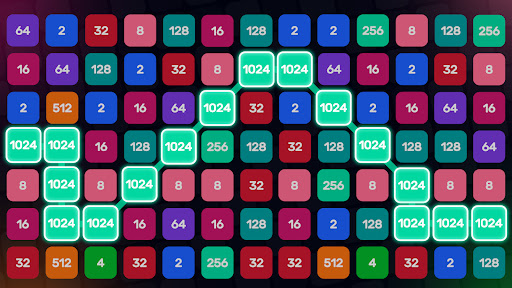 2248 - Merge Tile Number Game Screenshot 18
