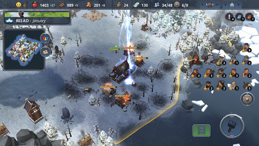 Northgard Screenshot 8