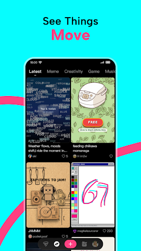 Loopit - Make Playables Screenshot 4