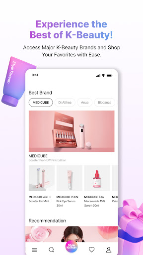 StyleKorean Screenshot 17