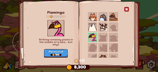 My Voice Zoo Game Screenshot 3