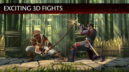 Shadow Fight 3 - RPG fighting Screenshot 13
