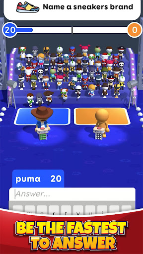 Guess Their Answer - IQ Games Screenshot 26