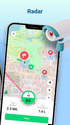 Offline Maps - Route Planner Screenshot 12