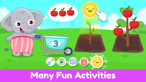 Baby Games for Kids Learning Screenshot 20