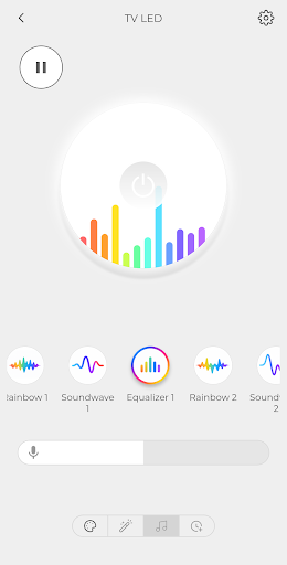 Monster Smart Lighting Screenshot 3