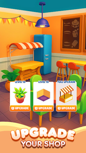 Dessert DIY Screenshot 4