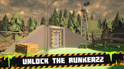 Bunker: Zombie Survival Games Screenshot 6