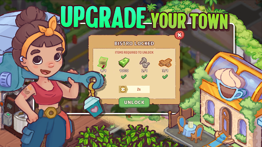 Brewtopia: Grow Coffee Beans Screenshot 12