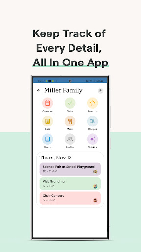 Skylight Screenshot 4