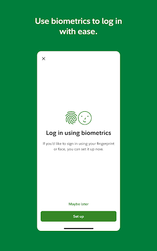 NetBenefits - Fidelity at Work Screenshot 1
