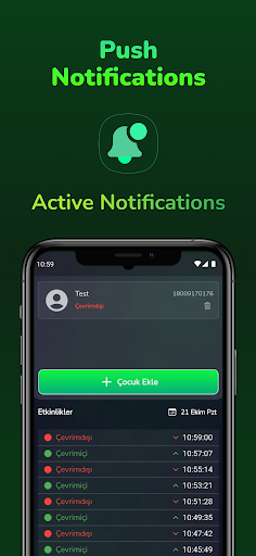 Pollog Family Assistant Screenshot 3