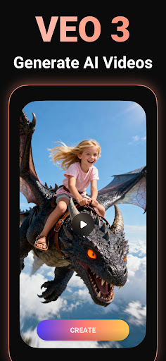 AI Video Generator, Kiss Video Screenshot 4