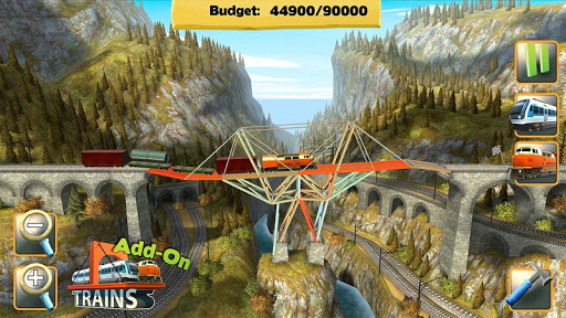 Bridge Constructor Screenshot 14