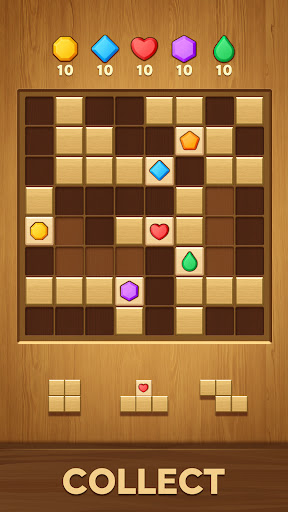 Block Crush! Screenshot 9