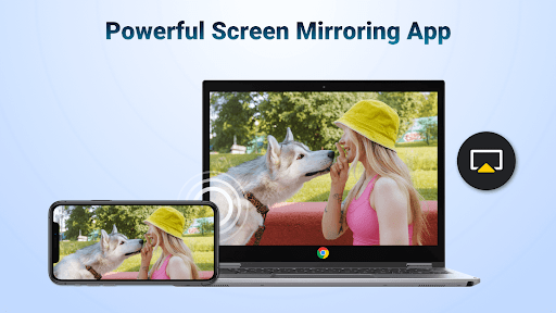 AirMirror: TV Cast via AirPlay Screenshot 14