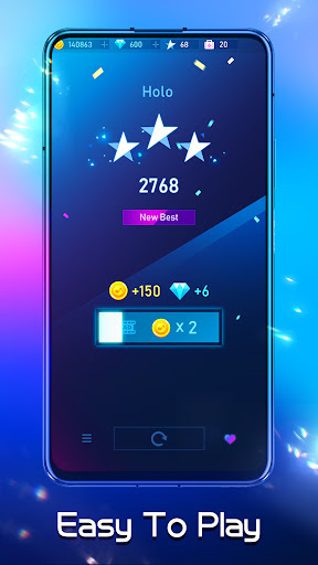 Piano Fire: Edm Music & Piano Screenshot 4