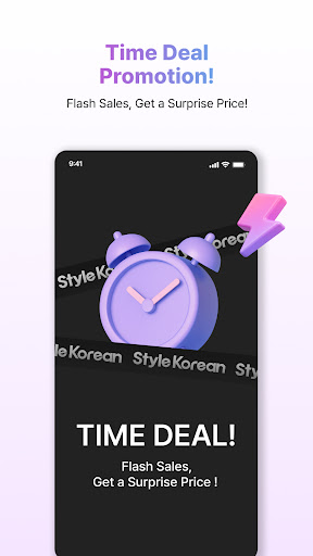 StyleKorean Screenshot 18