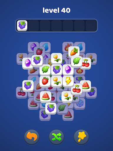Tile Clear - Puzzle Game Screenshot 14