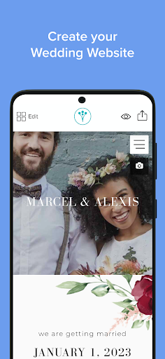 Wedding Planner by WeddingWire Screenshot 5