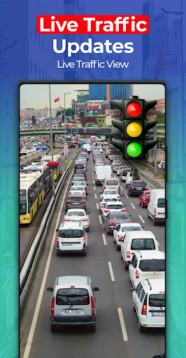 Earth Camera: Satellite View Screenshot 2