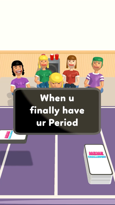 Meme Challenge: Dank Memes Screenshot 5