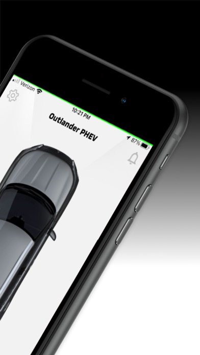 My Mitsubishi Connect Screenshot 2