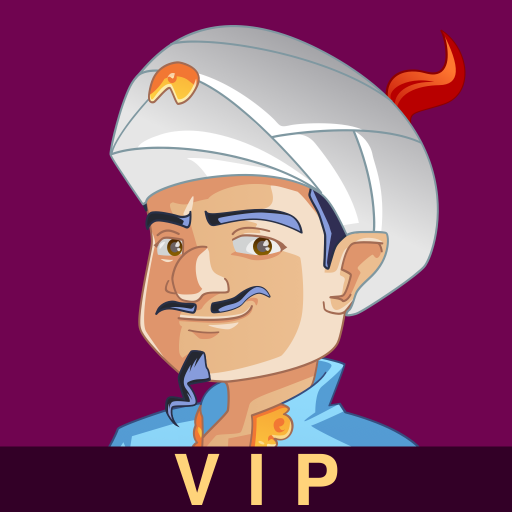 Akinator VIP