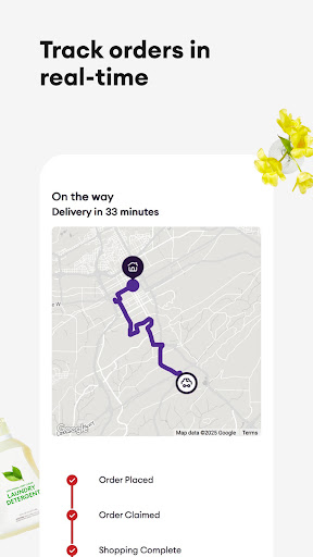 Shipt: Order Grocery Delivery Screenshot 4