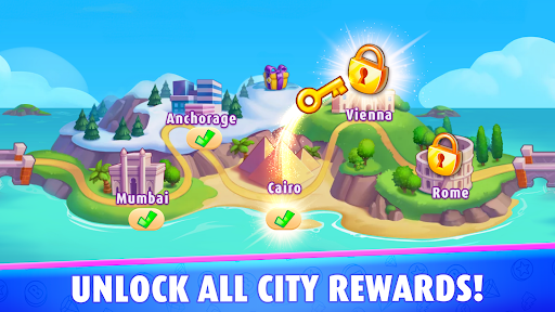 Bingo Blitz™️ - Bingo Games Screenshot 7