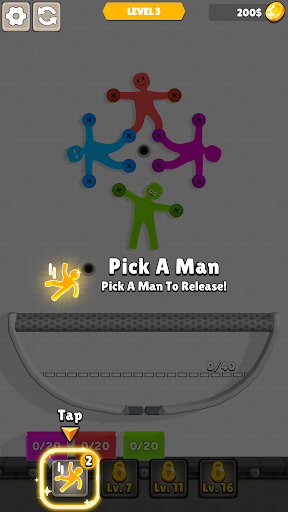 Human Fall Screenshot 6