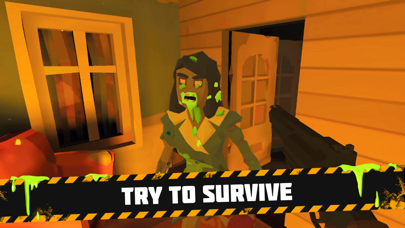 Bunker: Zombie Survival Games Screenshot 5