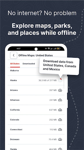 RV LIFE - RV GPS & Campgrounds Screenshot 6
