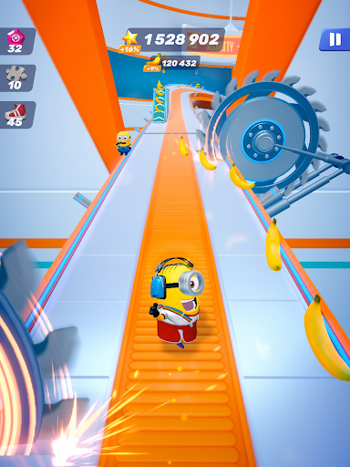 Minion Rush: Running Game Screenshot 22