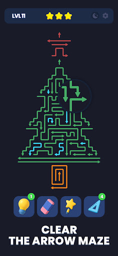 Arrow Out Screenshot 4