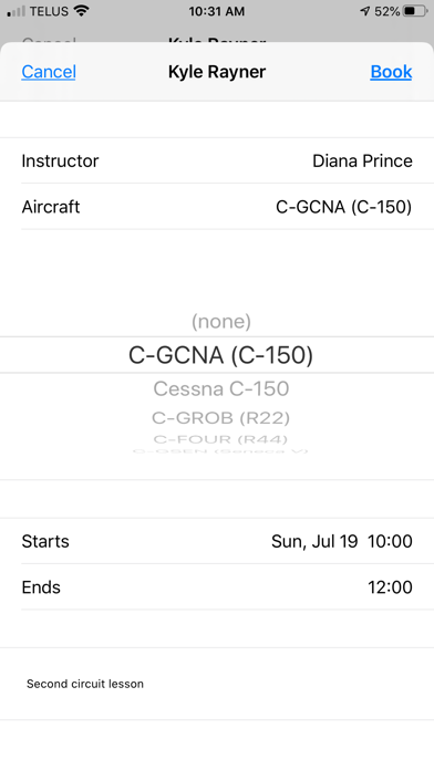 MobileSheets Screenshot 2