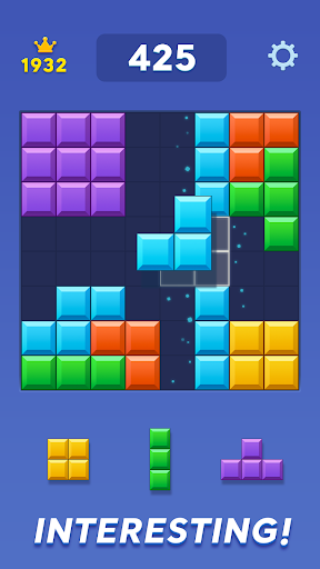 Block Blast! Screenshot 22