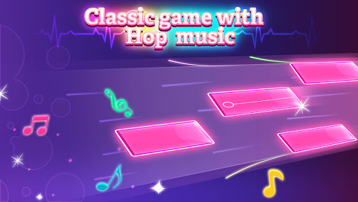 Piano Game: Classic Music Song Screenshot 15