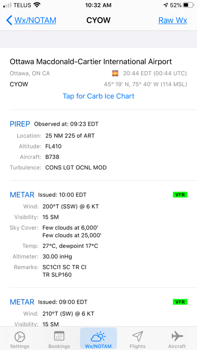 MobileSheets Screenshot 5