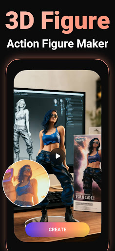 AI Video Generator, Kiss Video Screenshot 9